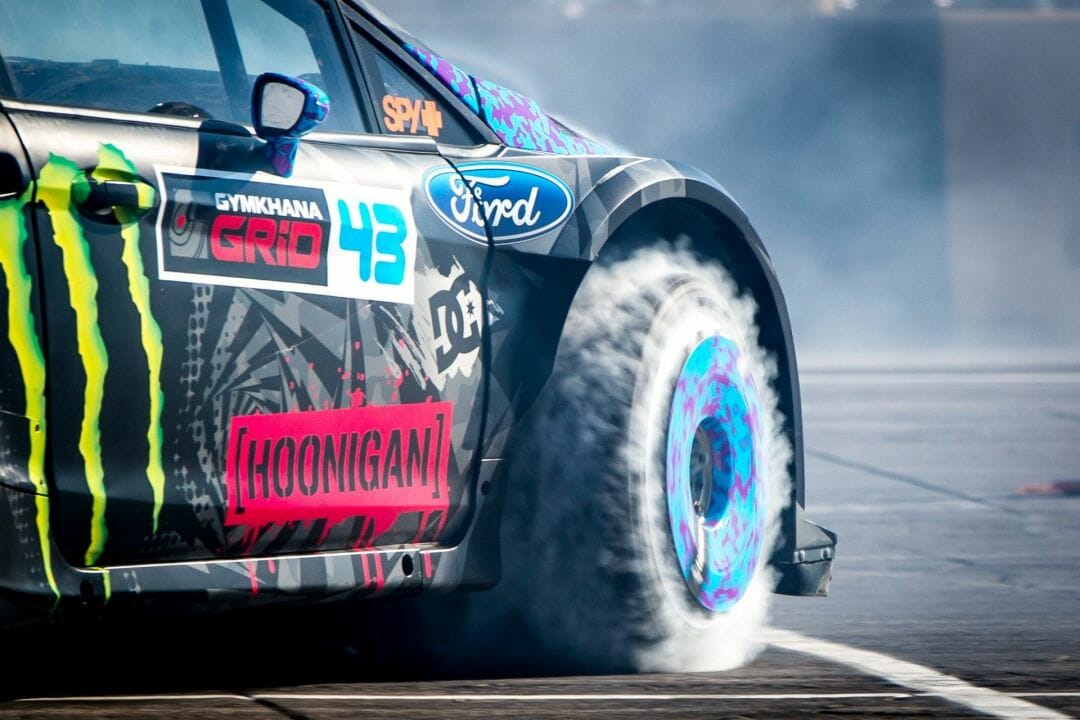 Hoonigan Iphone Wallpapers