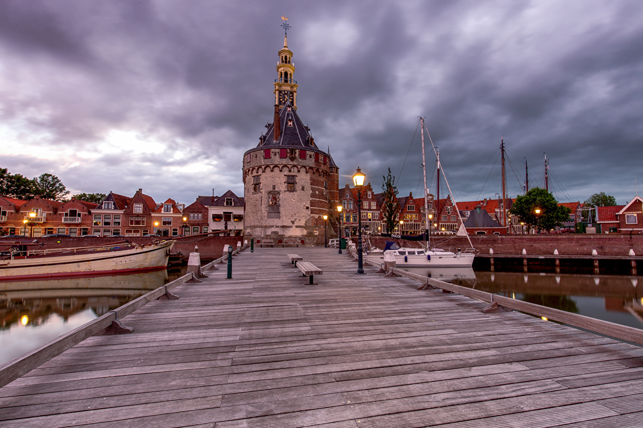 Hoorn Wallpapers