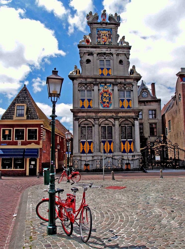 Hoorn Wallpapers