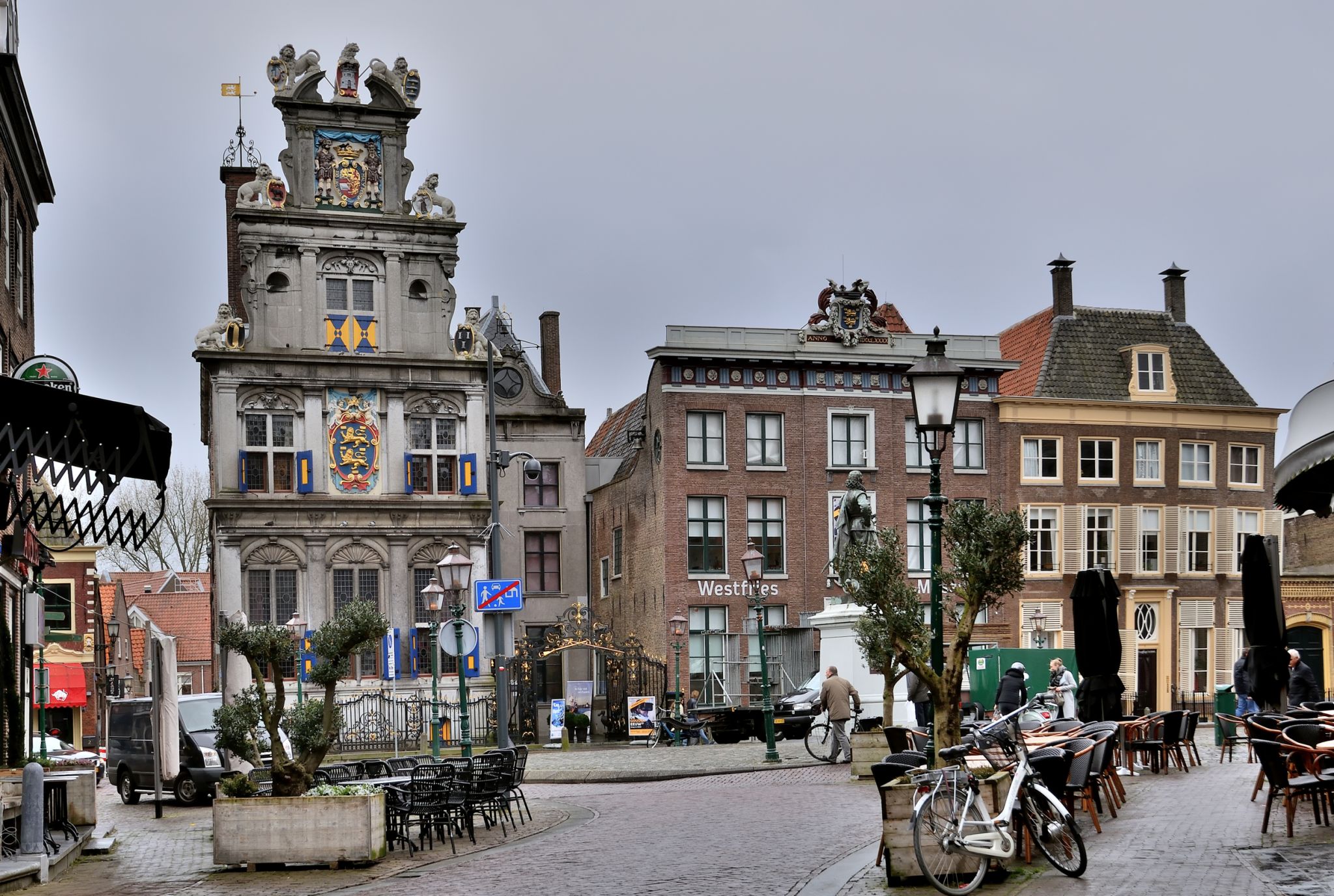 Hoorn Wallpapers