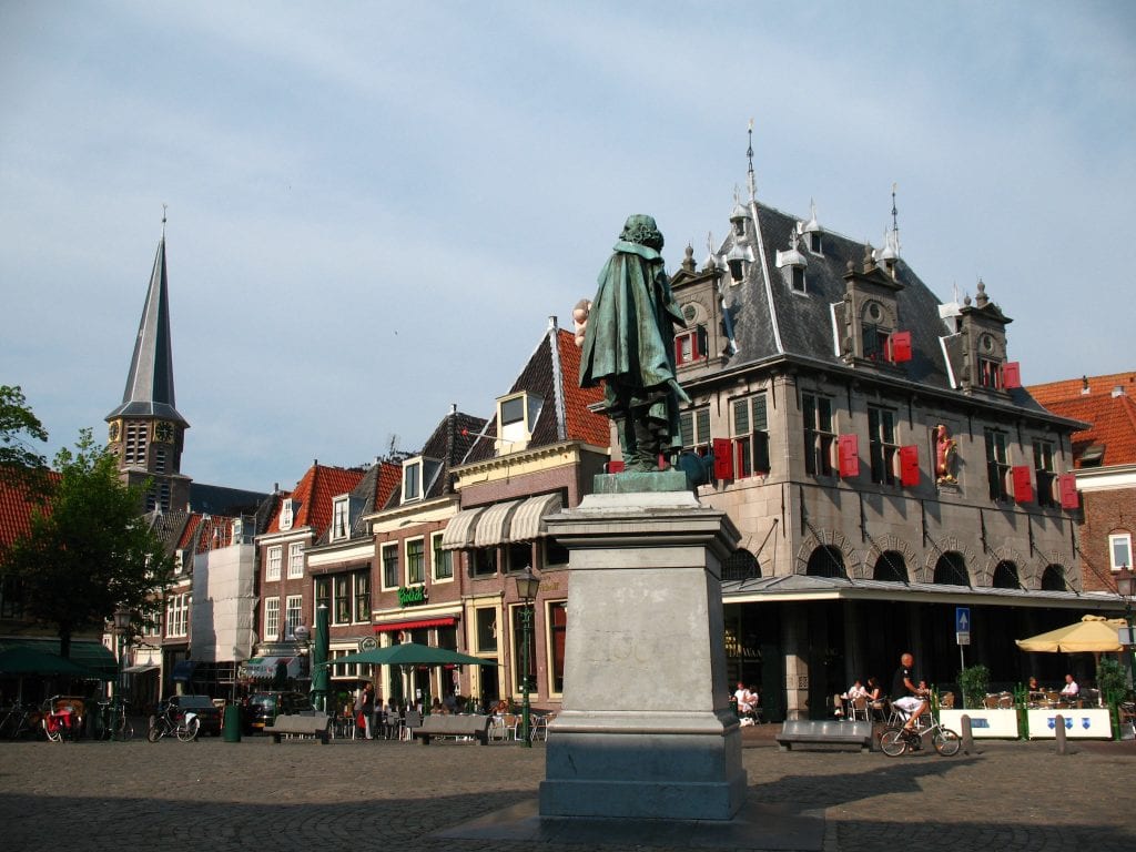 Hoorn Wallpapers