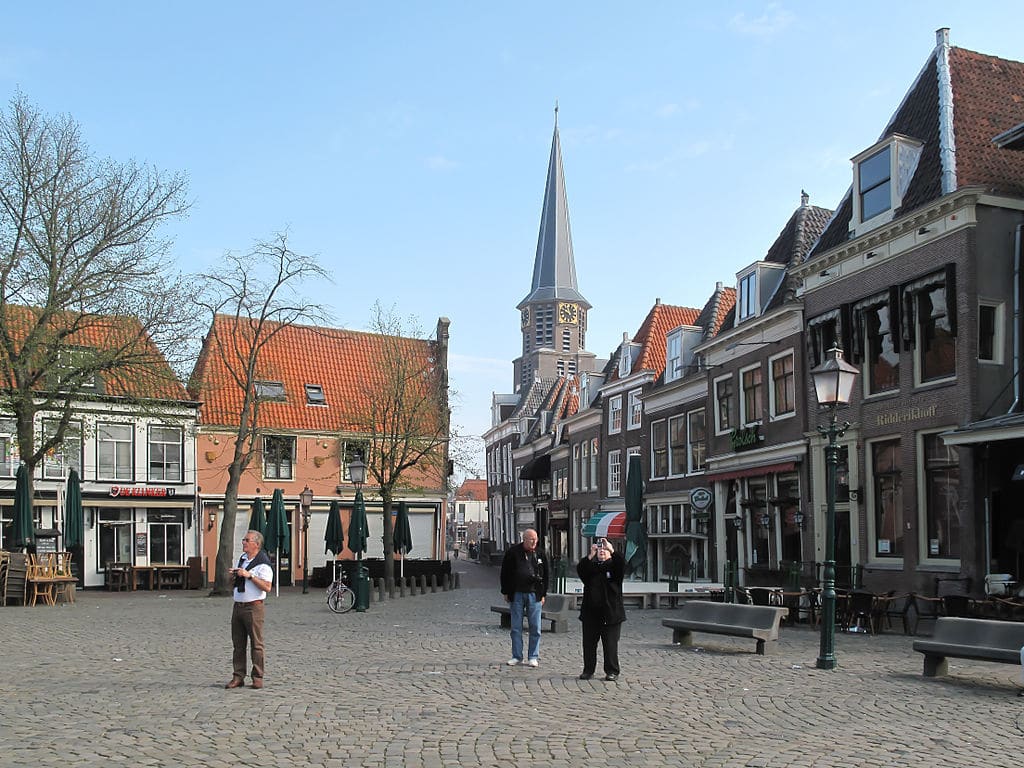 Hoorn Wallpapers