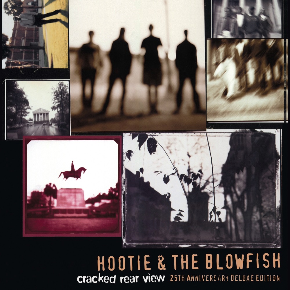 Hootie And The Blowfish Wallpapers