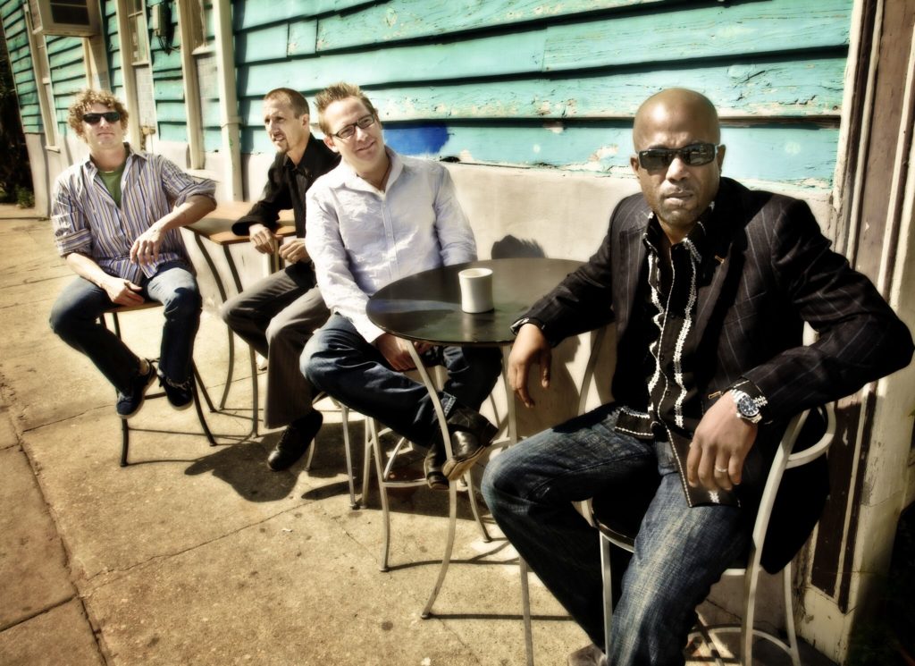 Hootie And The Blowfish Wallpapers