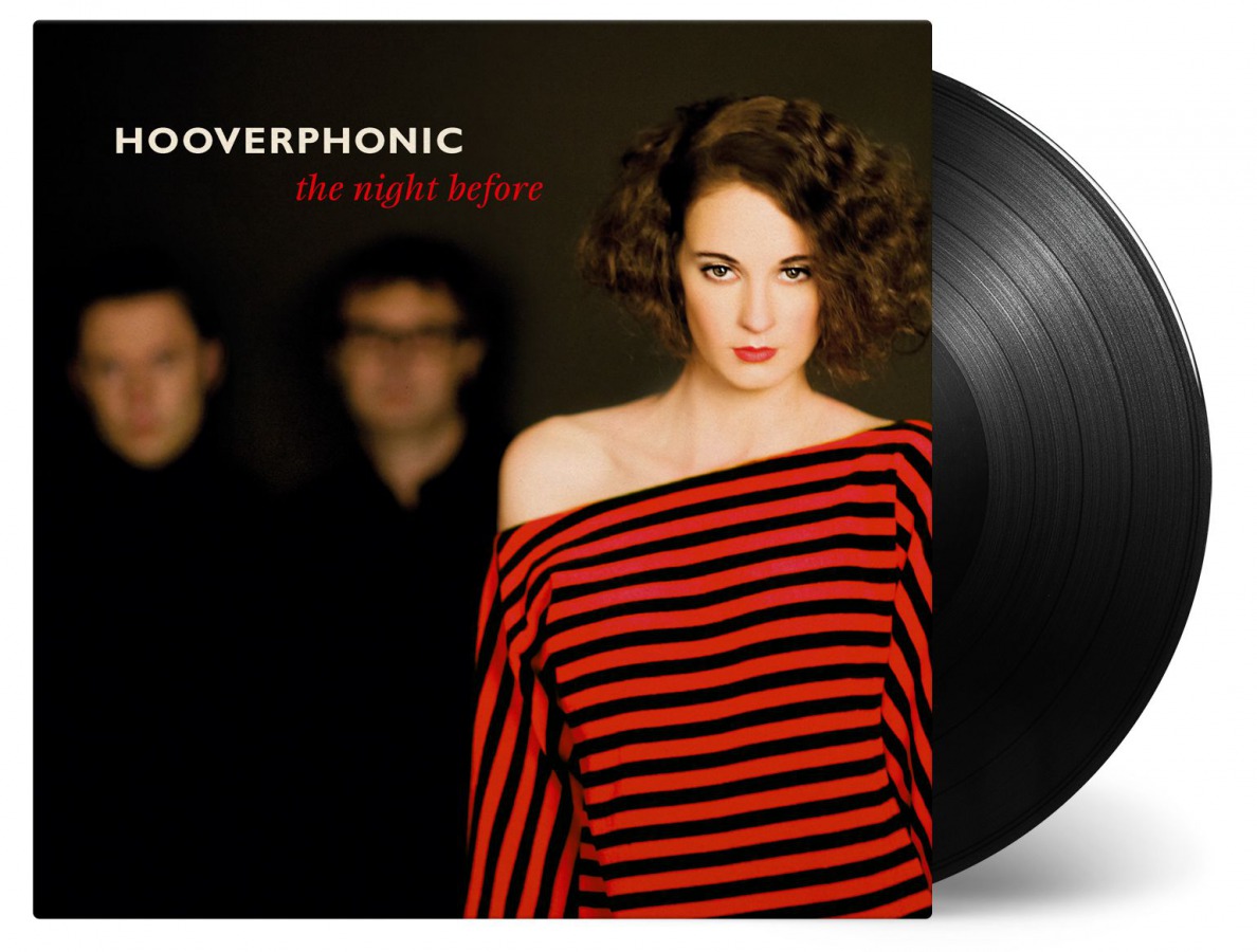 Hooverphonic Wallpapers