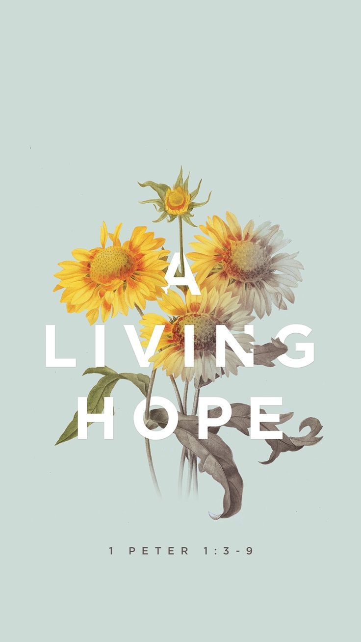 Hope Iphone Wallpapers
