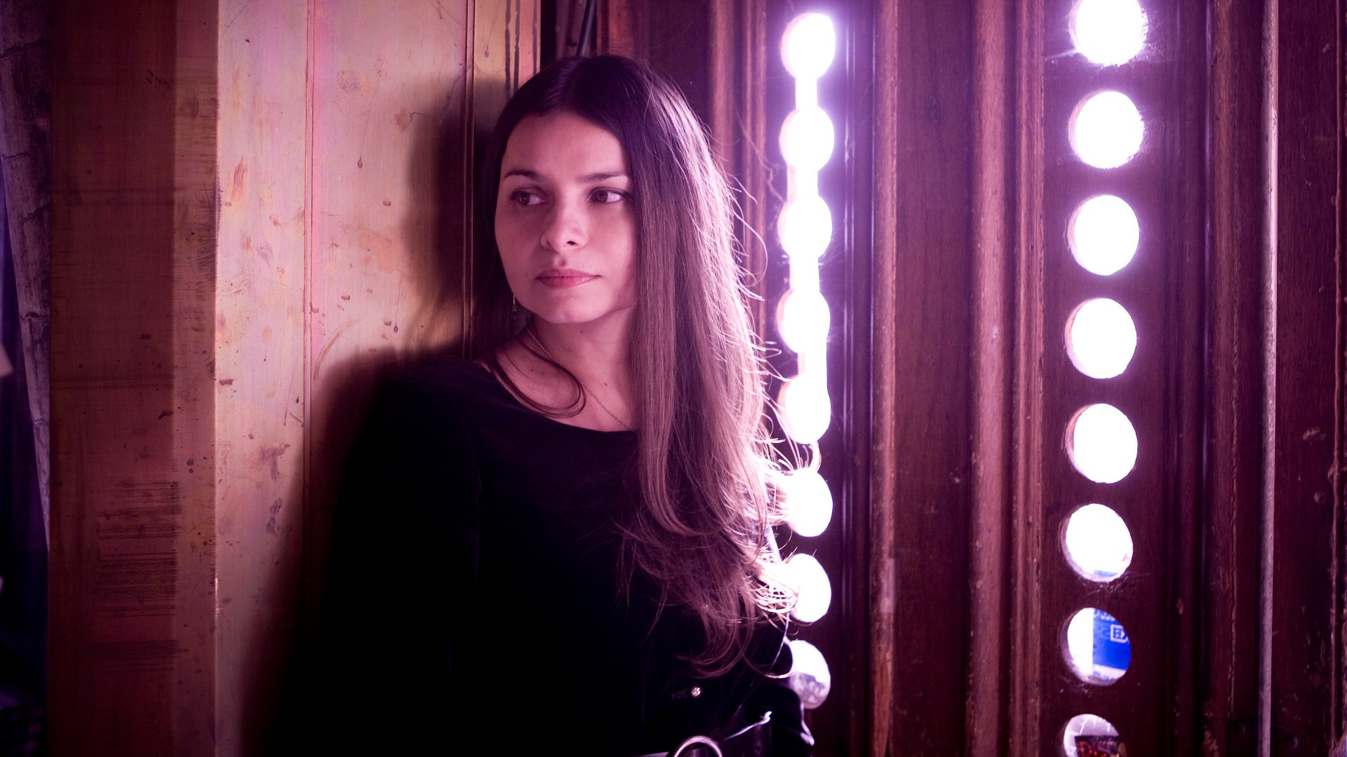 Hope Sandoval Wallpapers