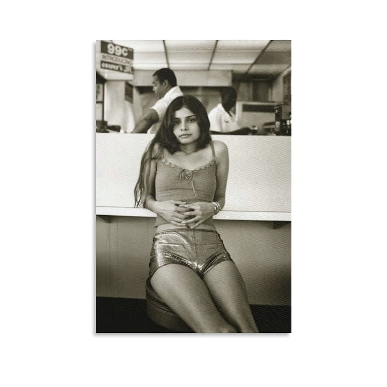 Hope Sandoval Wallpapers