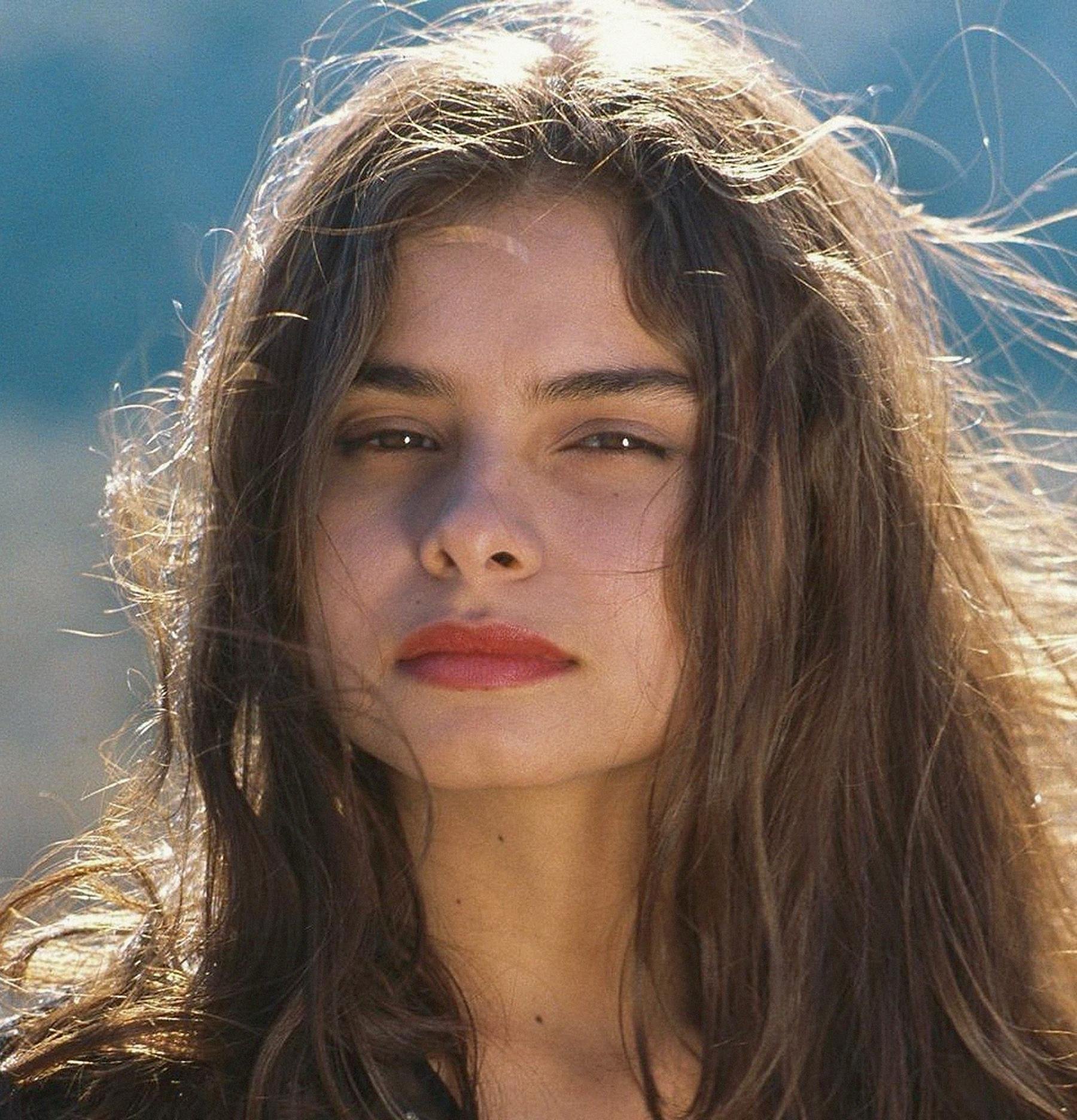 Hope Sandoval Wallpapers