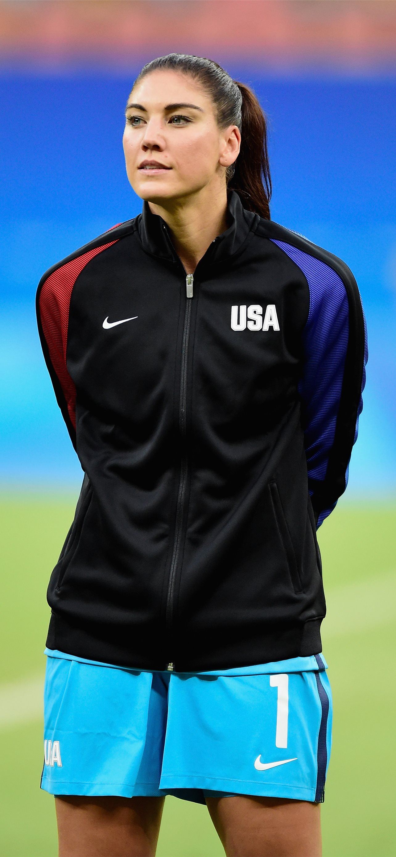 Hope Solo Wallpapers