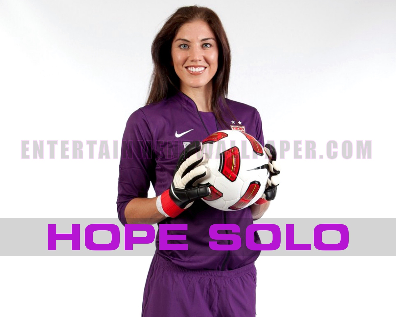 Hope Solo Wallpapers