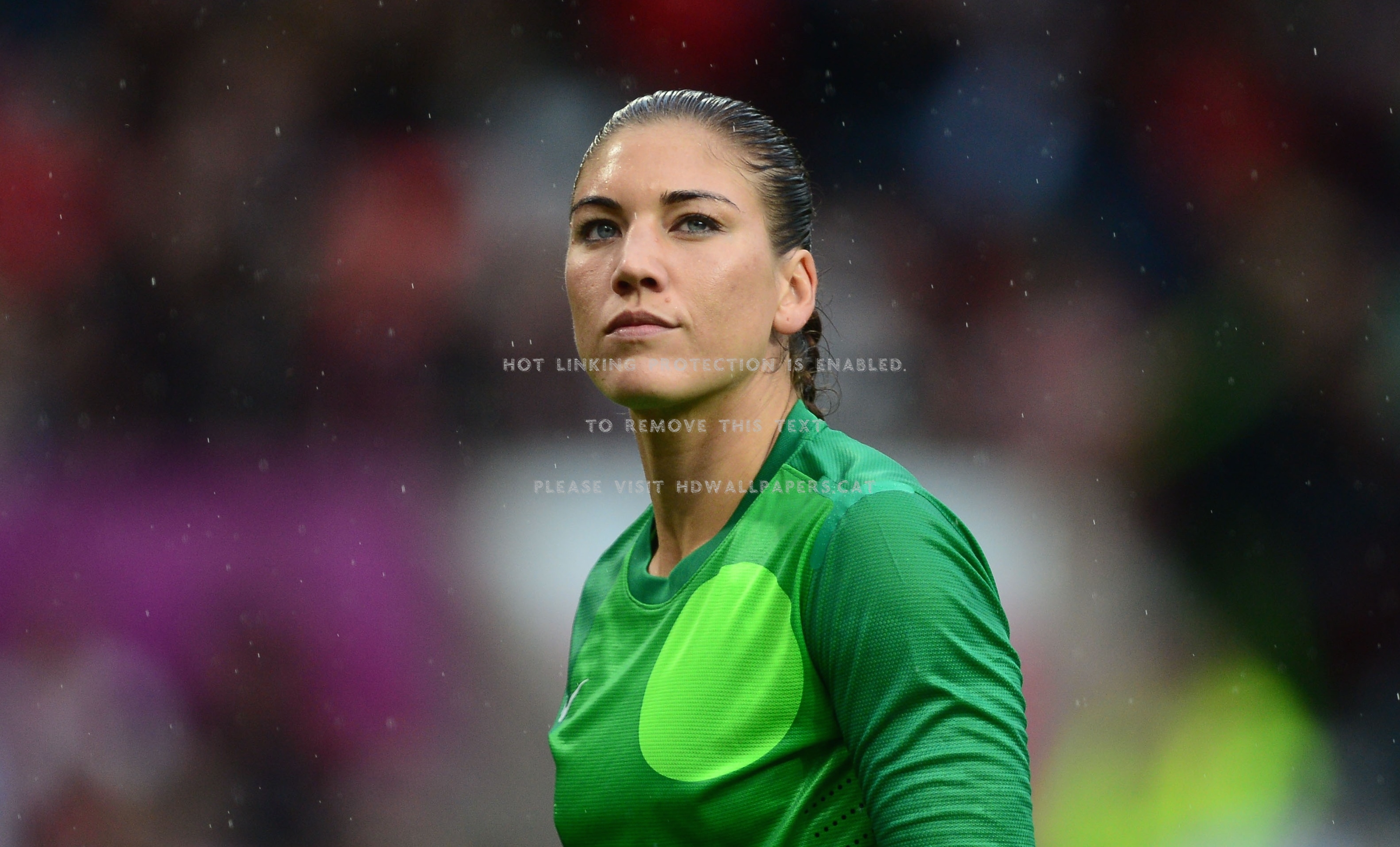 Hope Solo Wallpapers