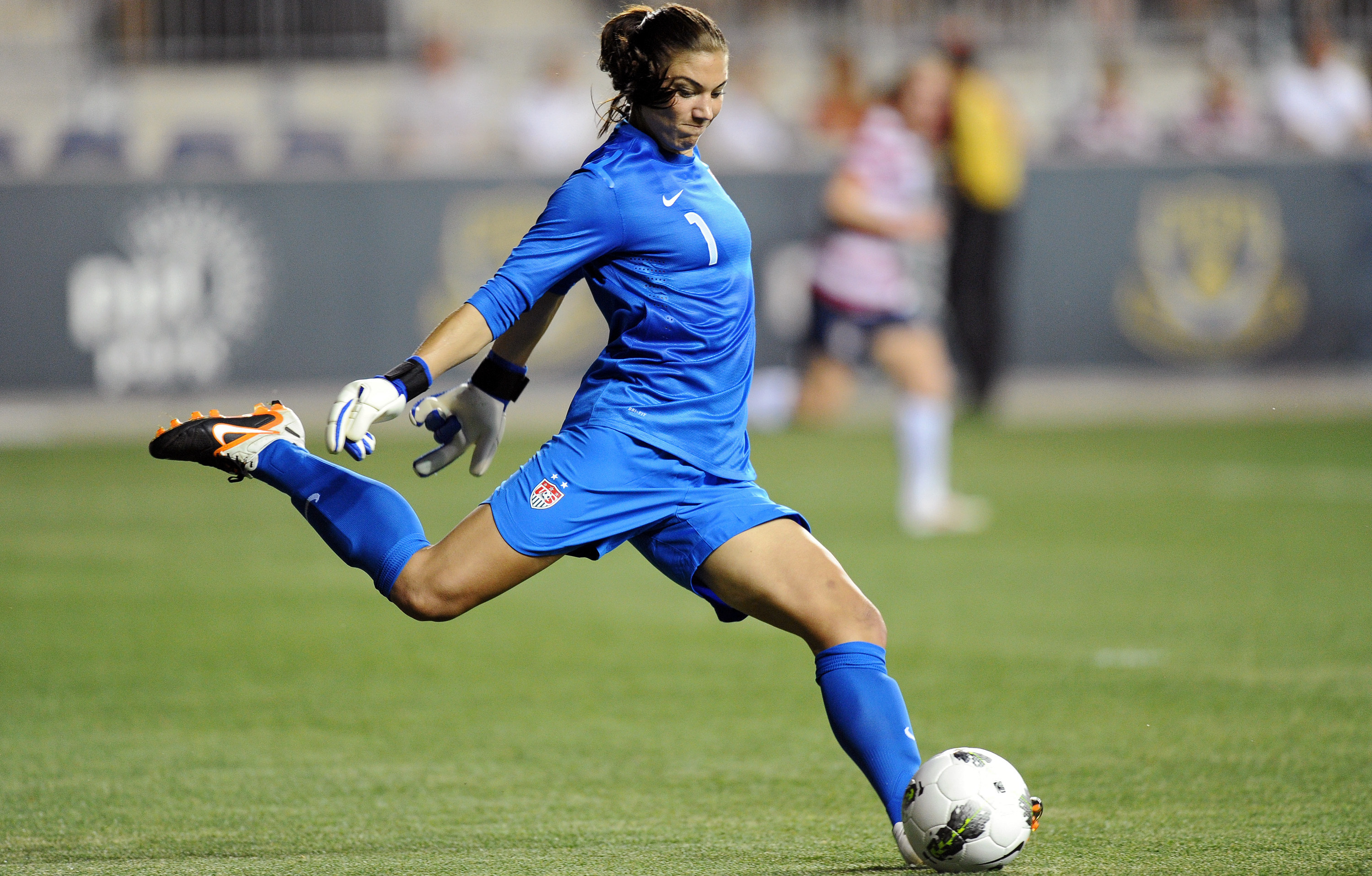 Hope Solo Wallpapers