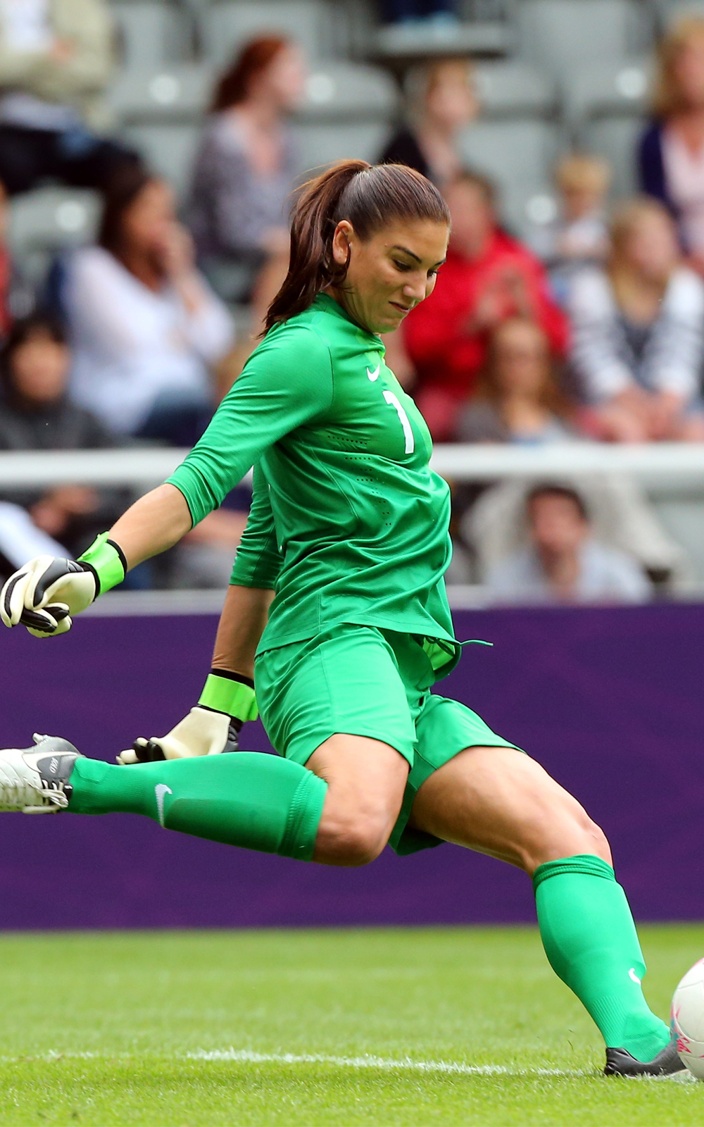 Hope Solo Wallpapers