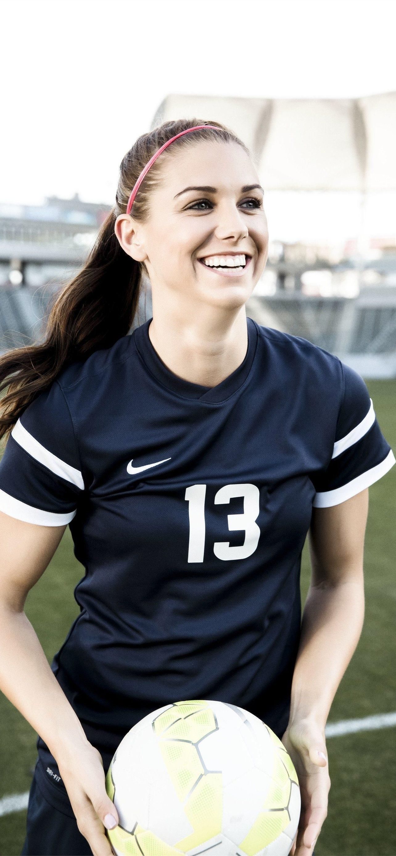 Hope Solo Wallpapers