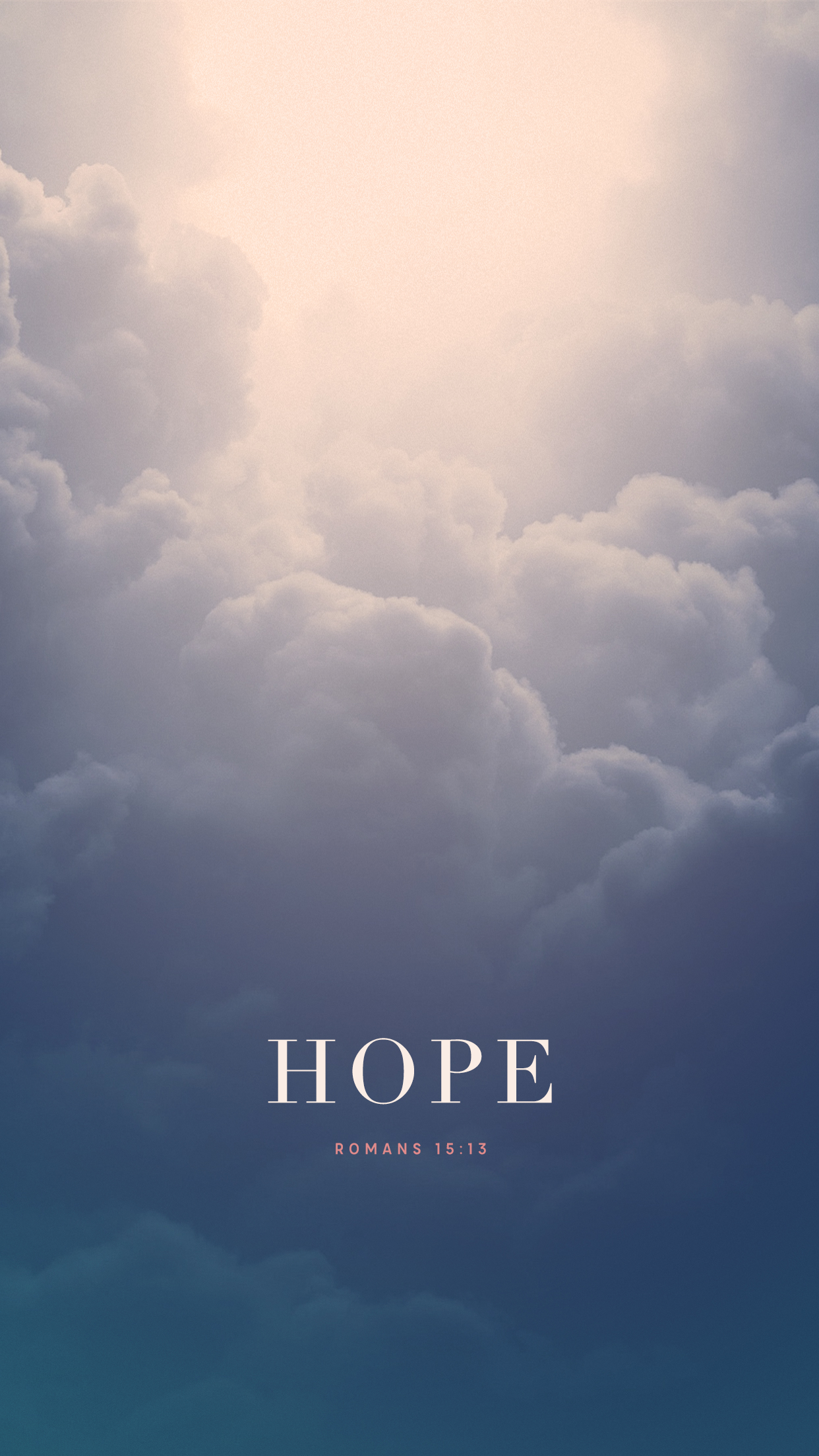 Hope Wallpapers