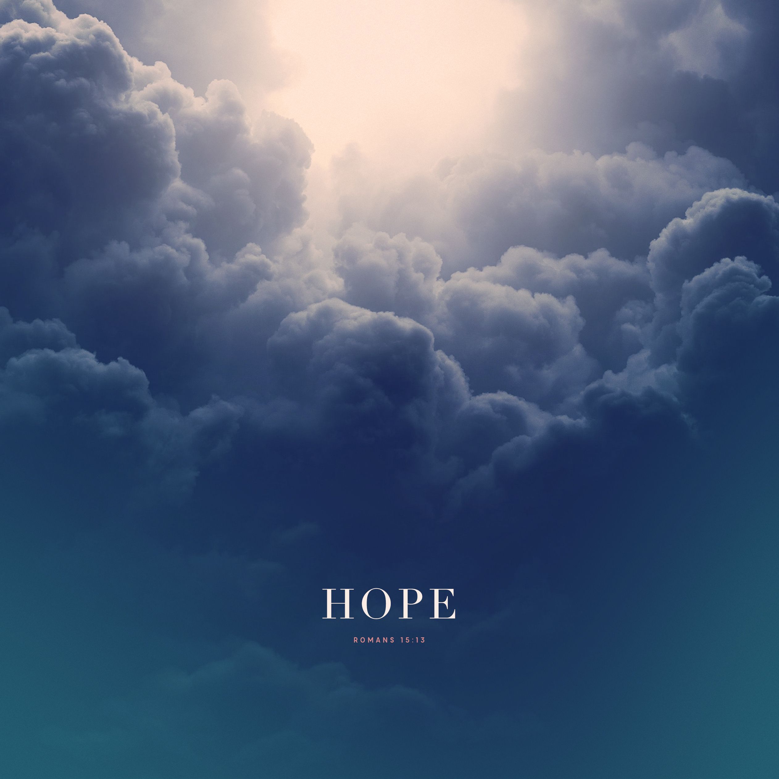 Hope Wallpapers