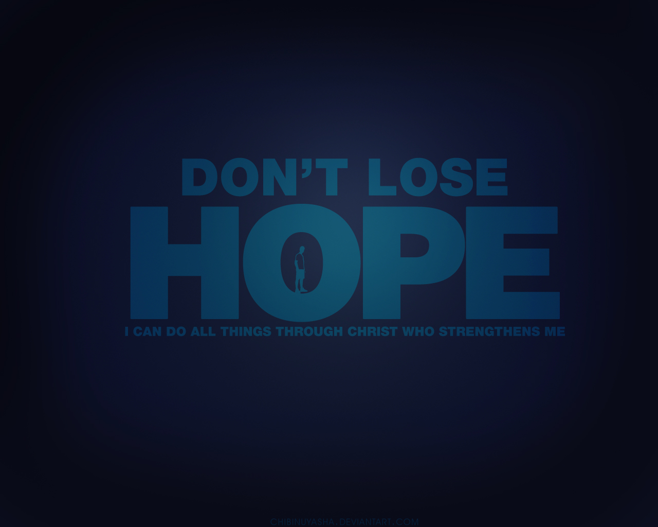 Hope Wallpapers