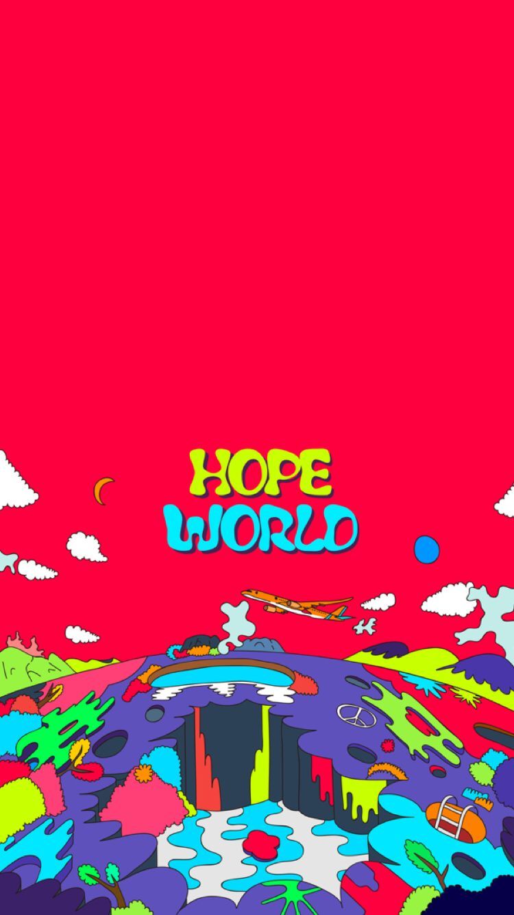 Hope Wallpapers