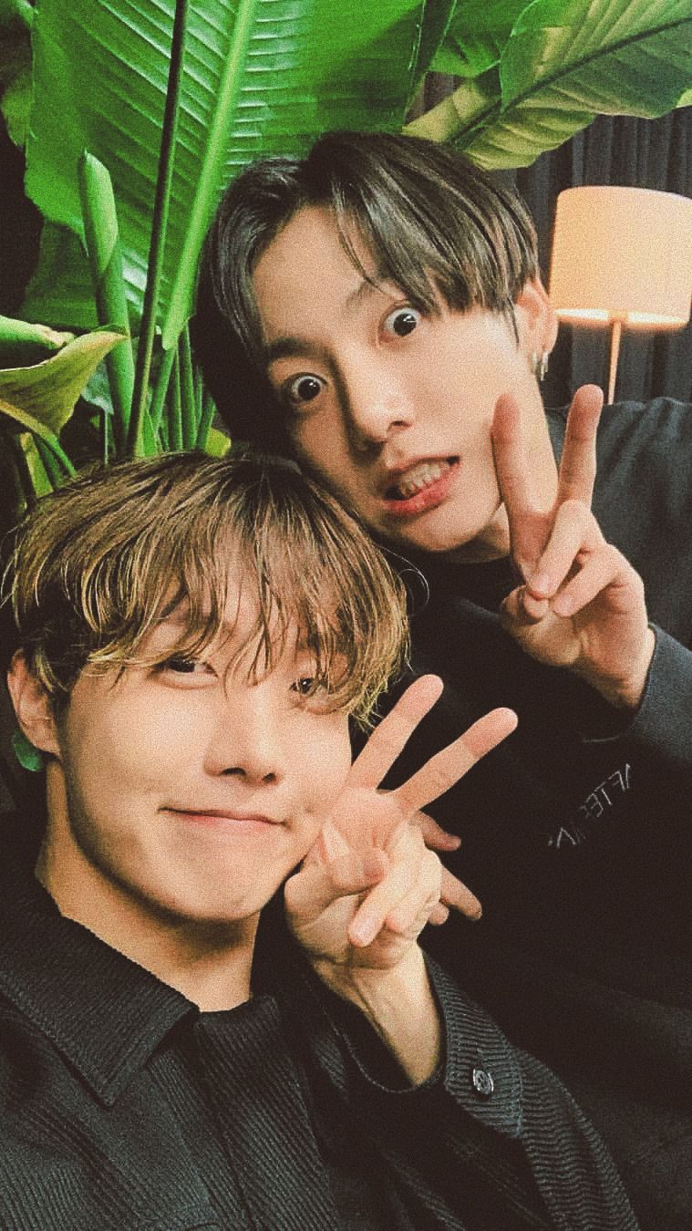 Hopekook Wallpapers