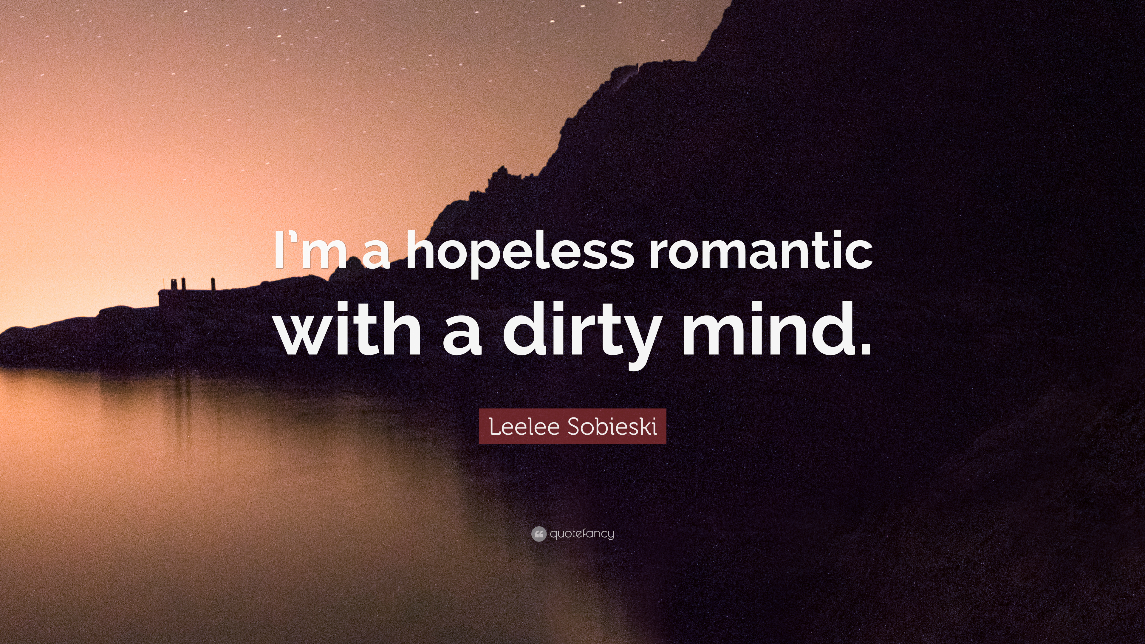 Hopeless Romantic Wallpapers