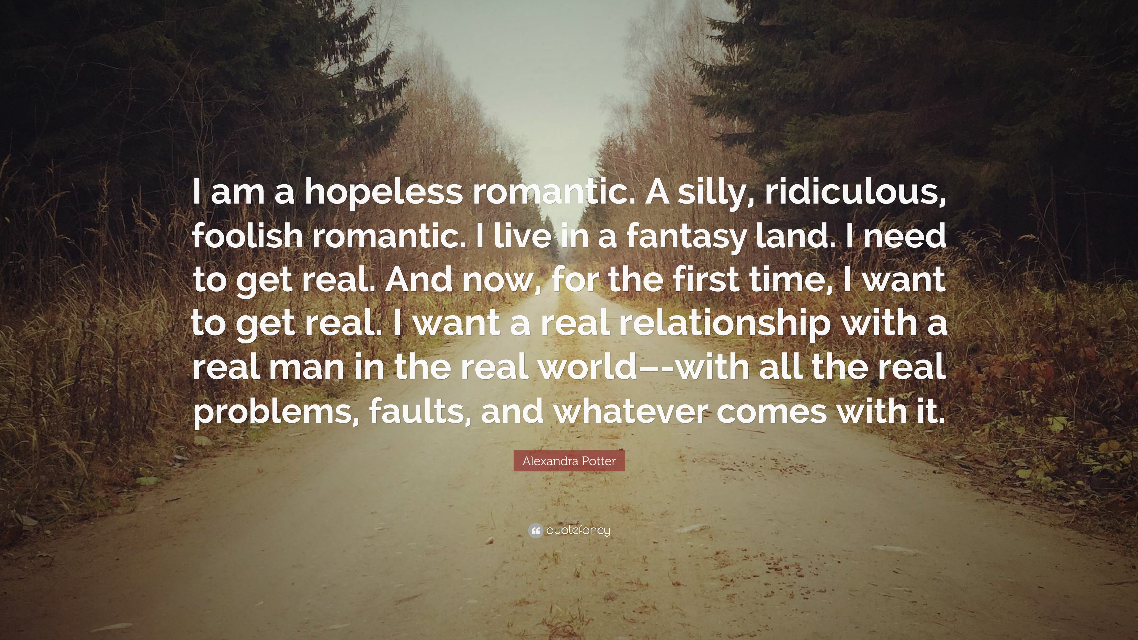 Hopeless Romantic Wallpapers