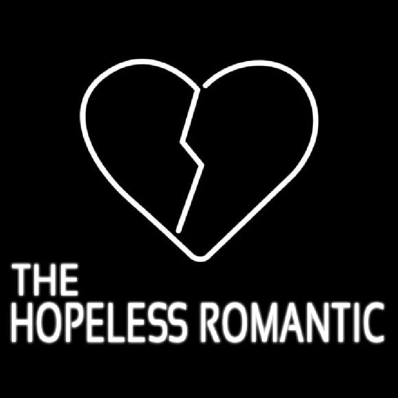 Hopeless Romantic Wallpapers