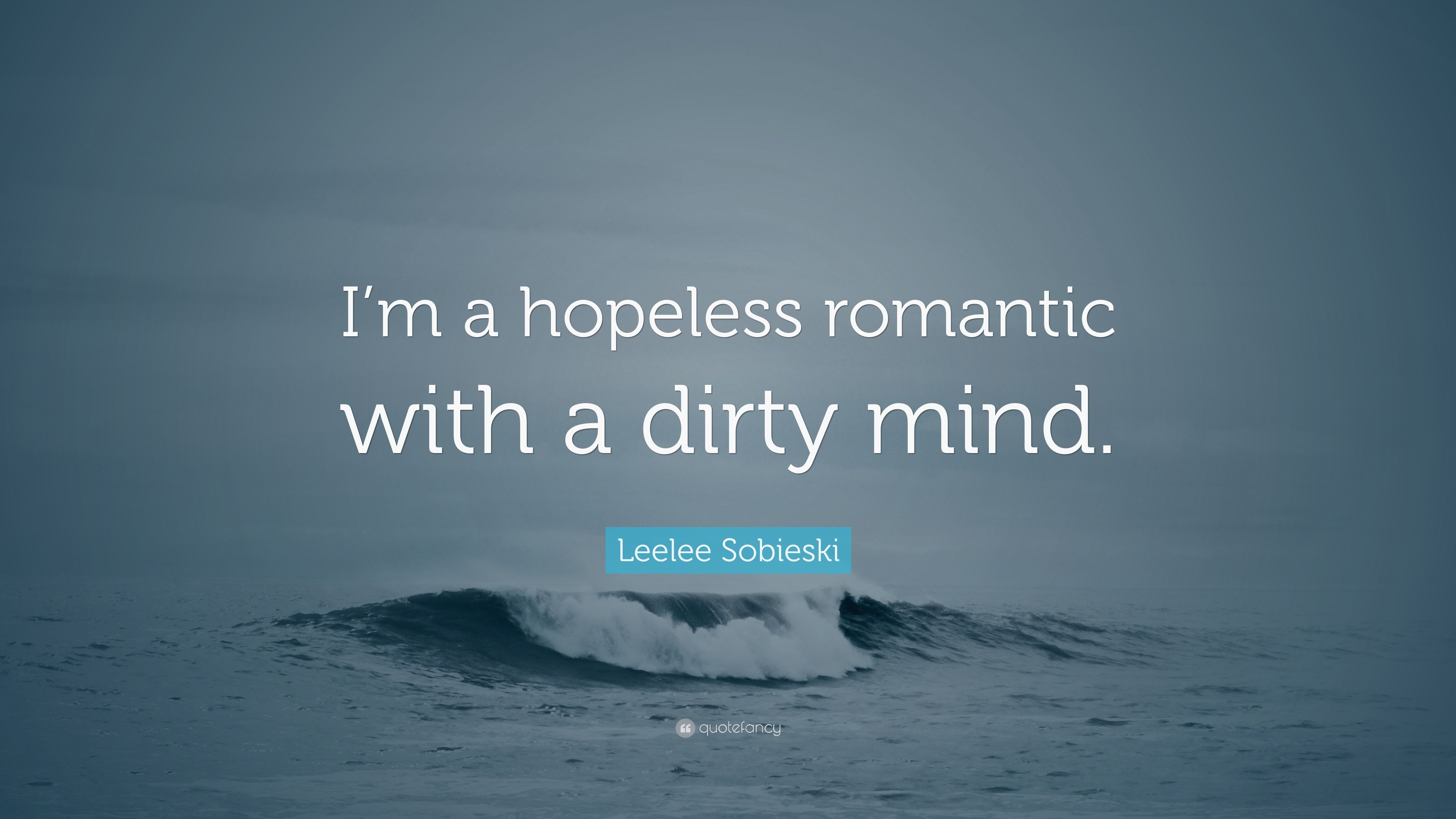 Hopeless Romantic Wallpapers