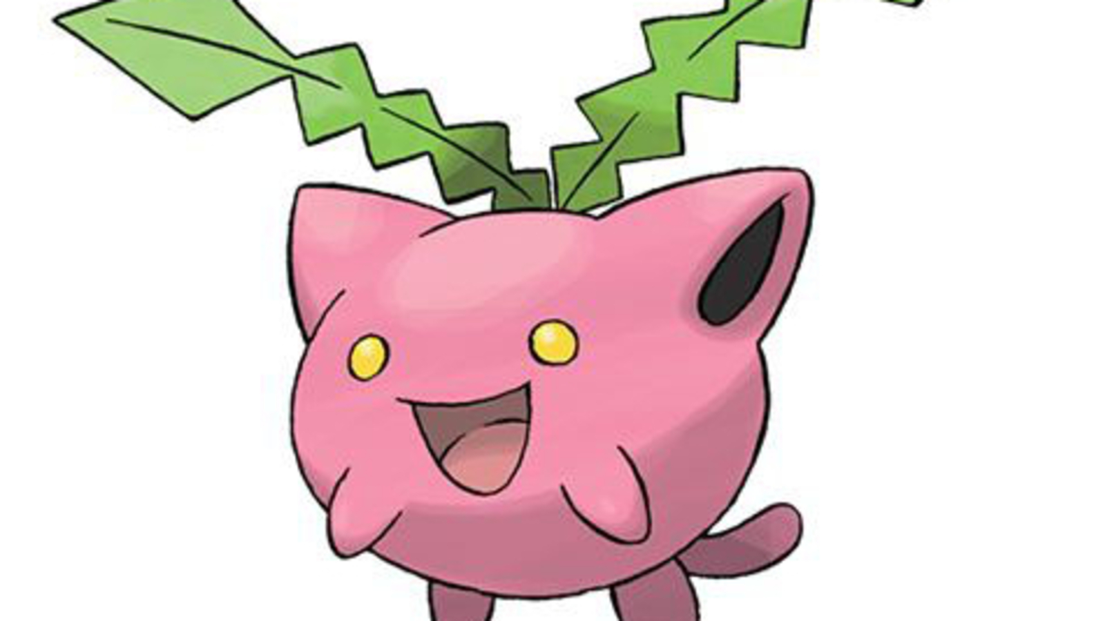 Hoppip Hd Wallpapers