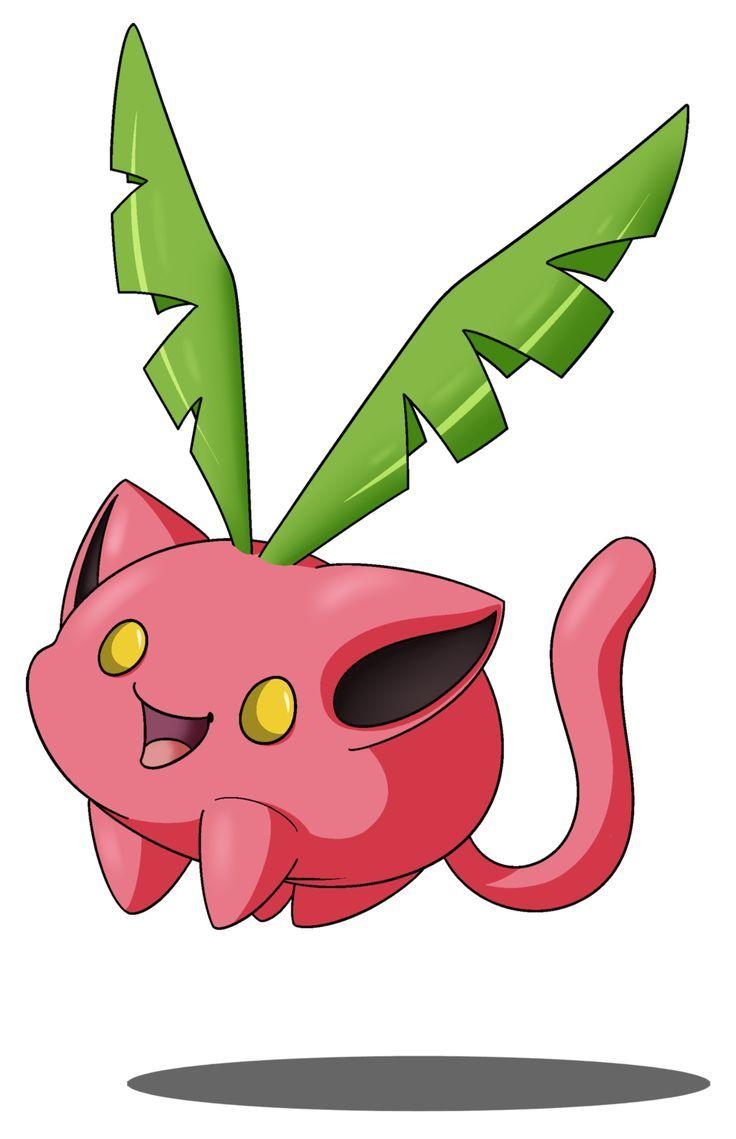 Hoppip Hd Wallpapers