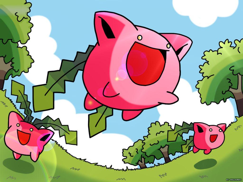 Hoppip Hd Wallpapers