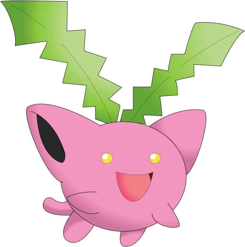 Hoppip Hd Wallpapers