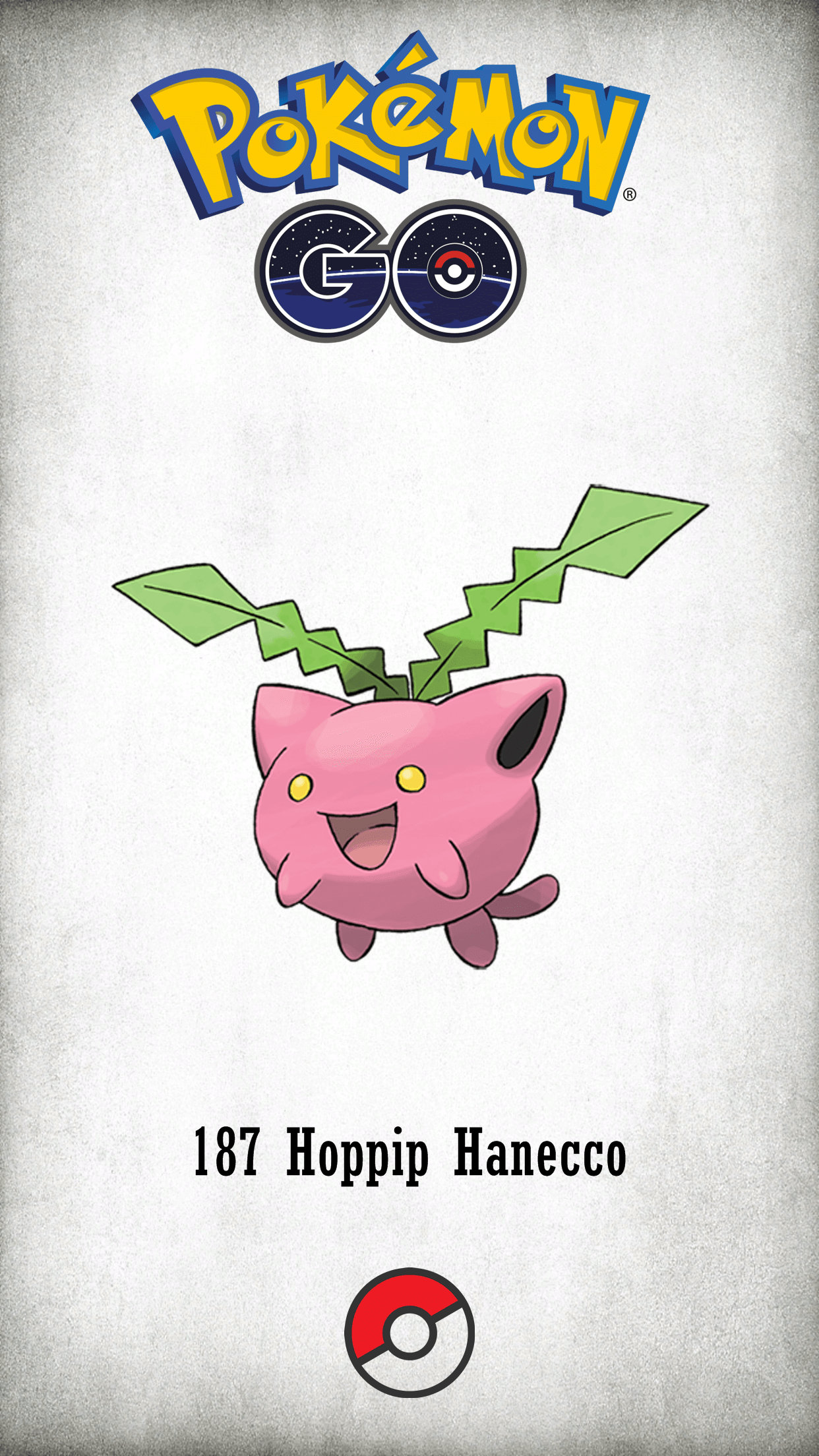 Hoppip Hd Wallpapers