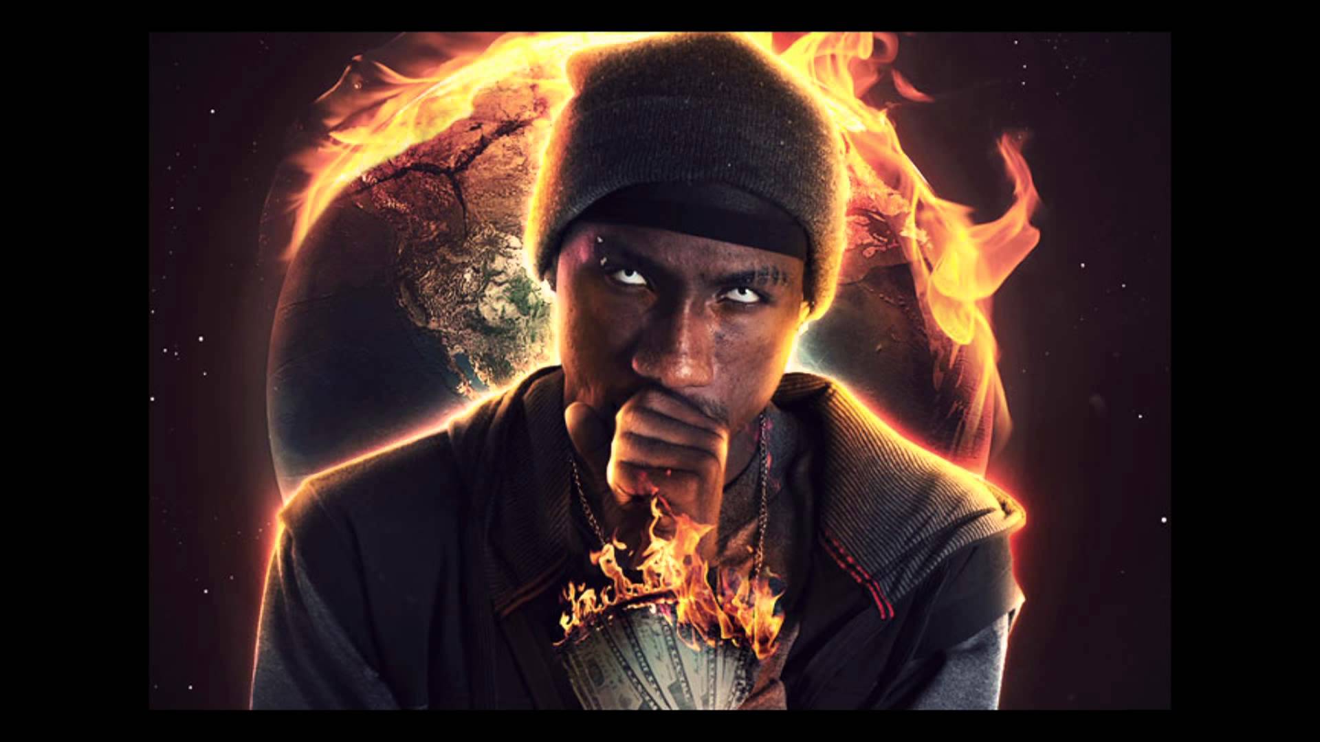 Hopsin Wallpapers