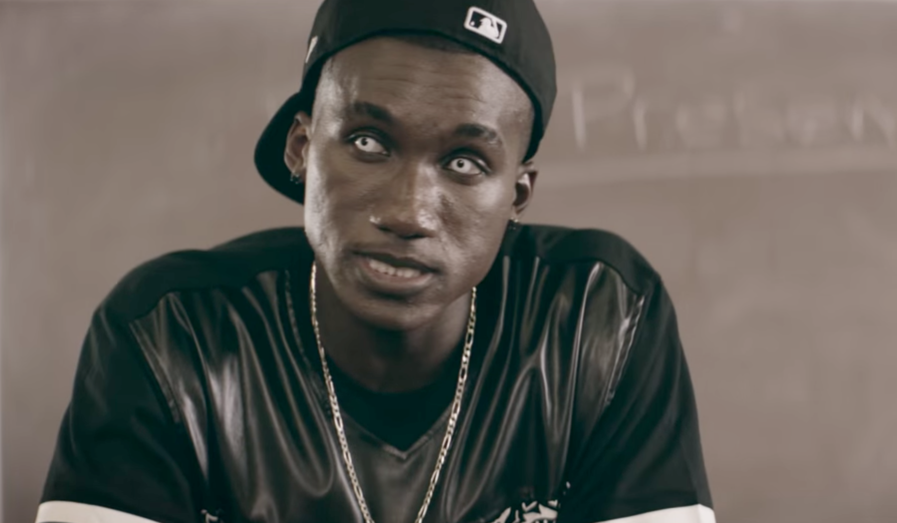 Hopsin Wallpapers