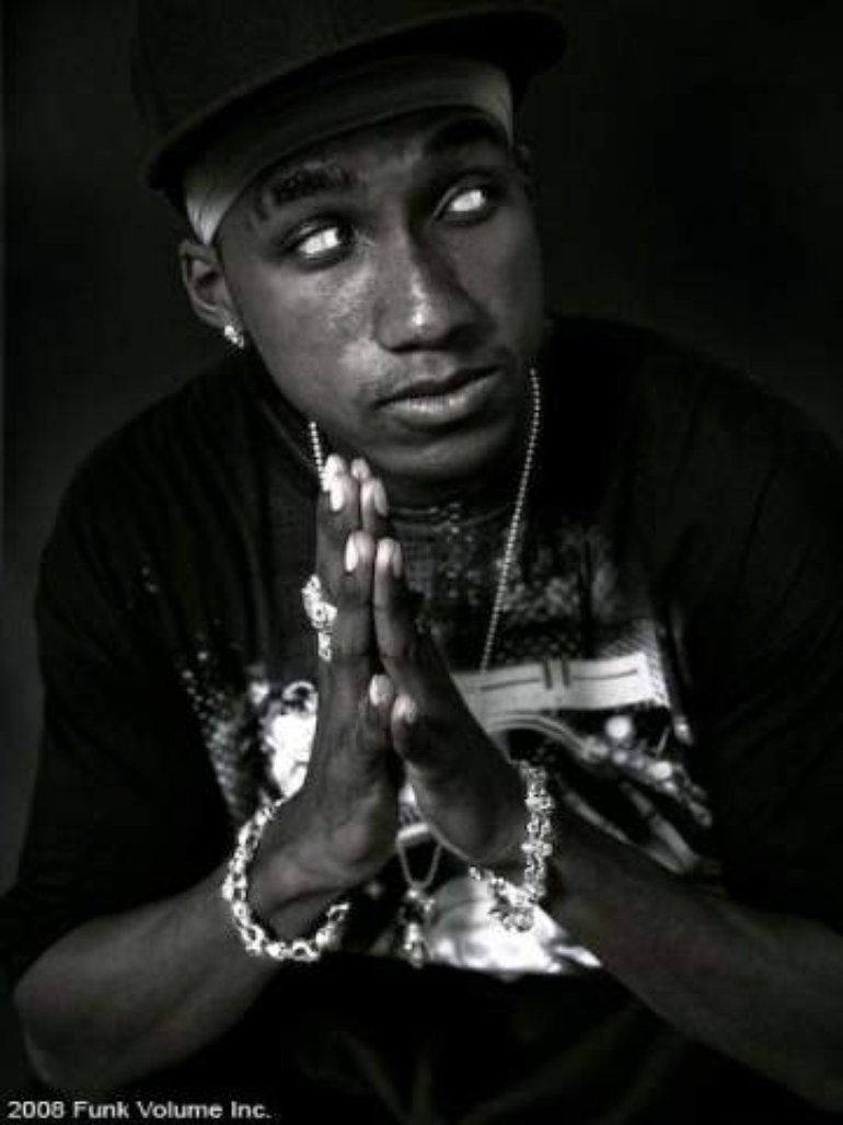 Hopsin Wallpapers