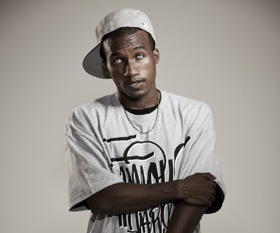 Hopsin Wallpapers