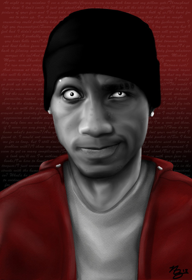 Hopsin Wallpapers