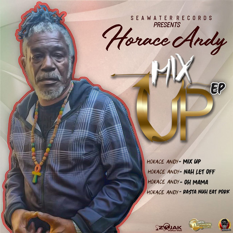 Horace Andy Wallpapers