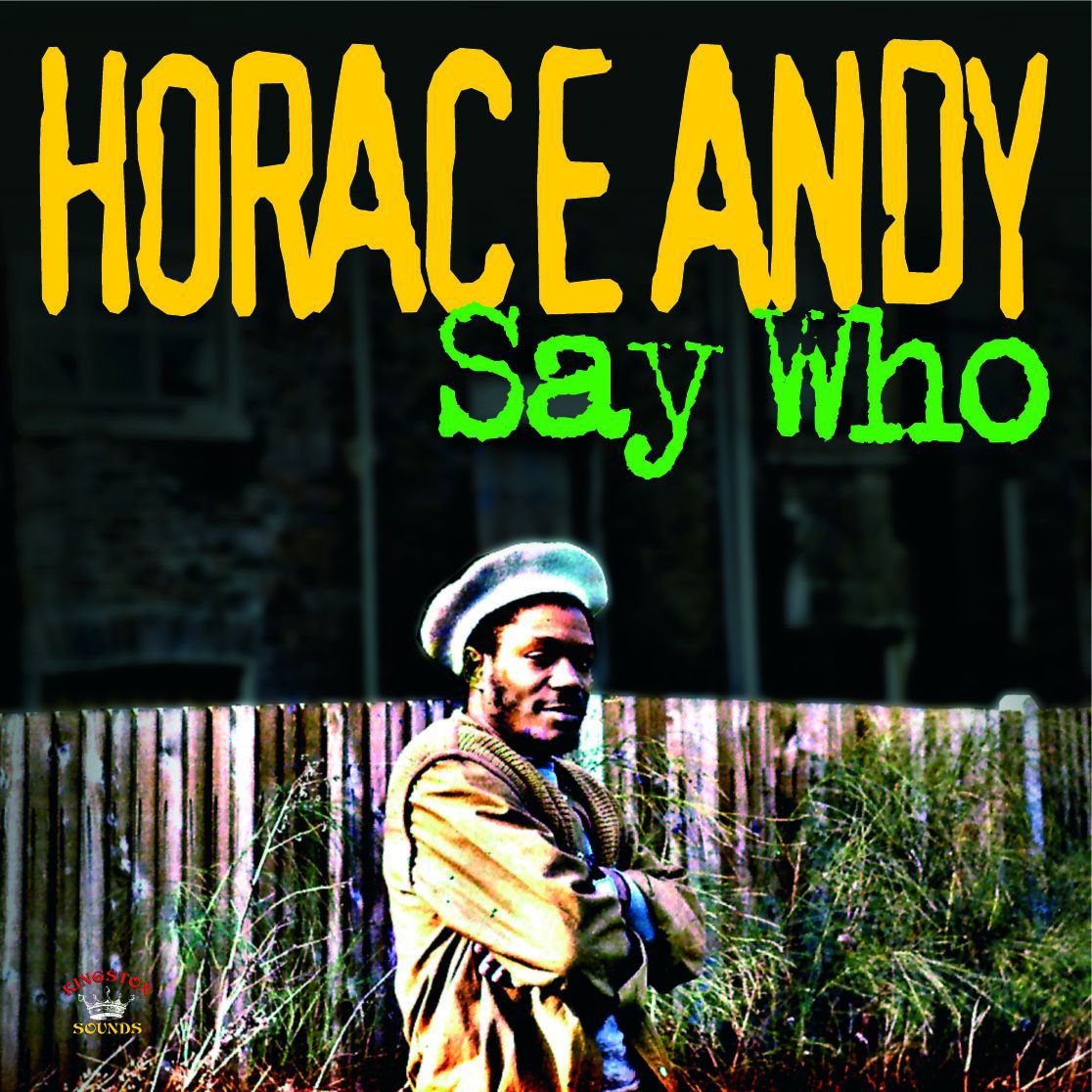 Horace Andy Wallpapers