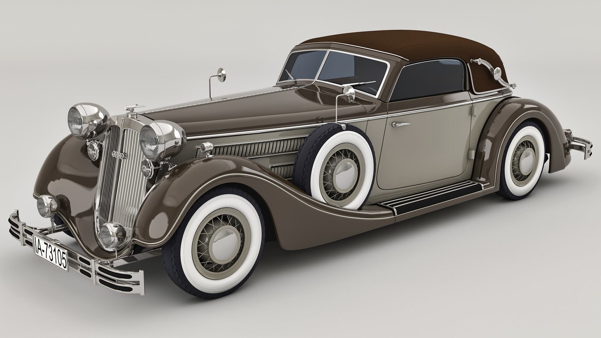 Horch Wallpapers