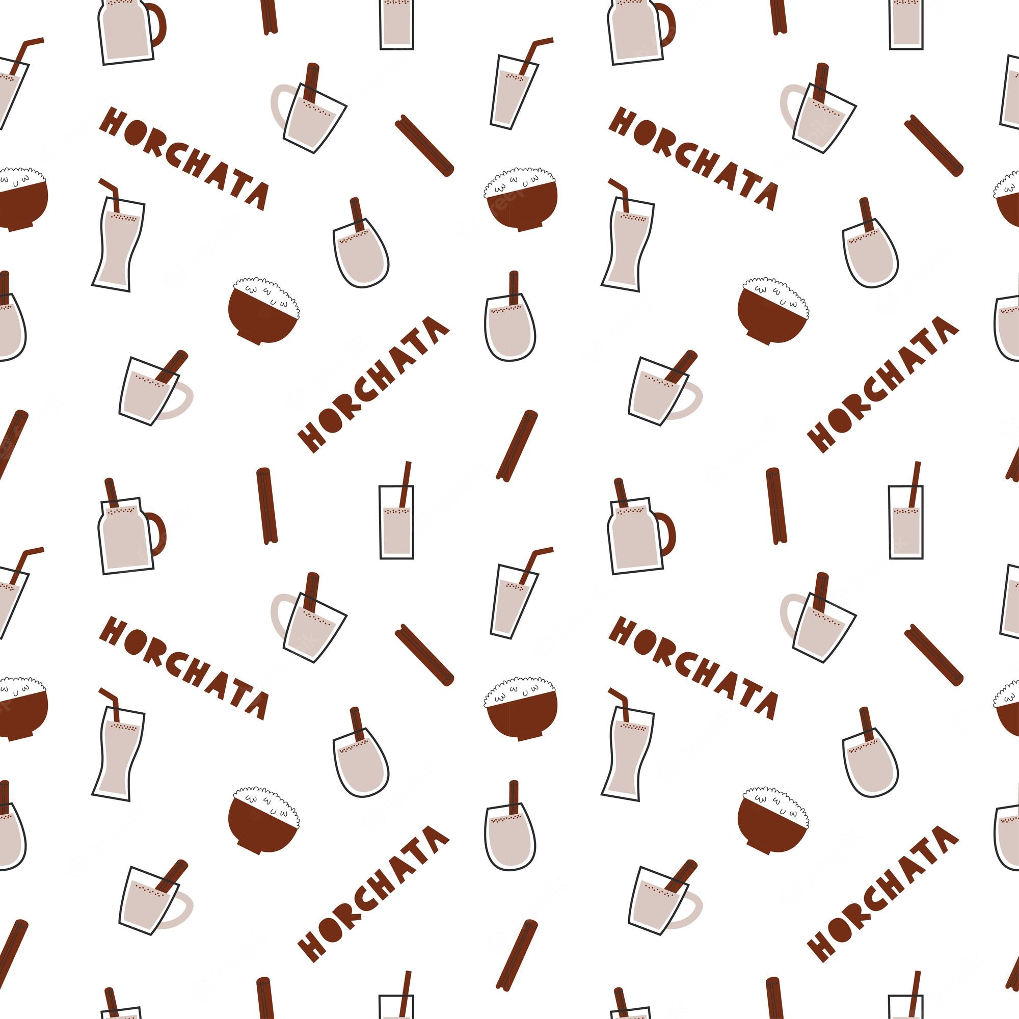 Horchata Wallpapers