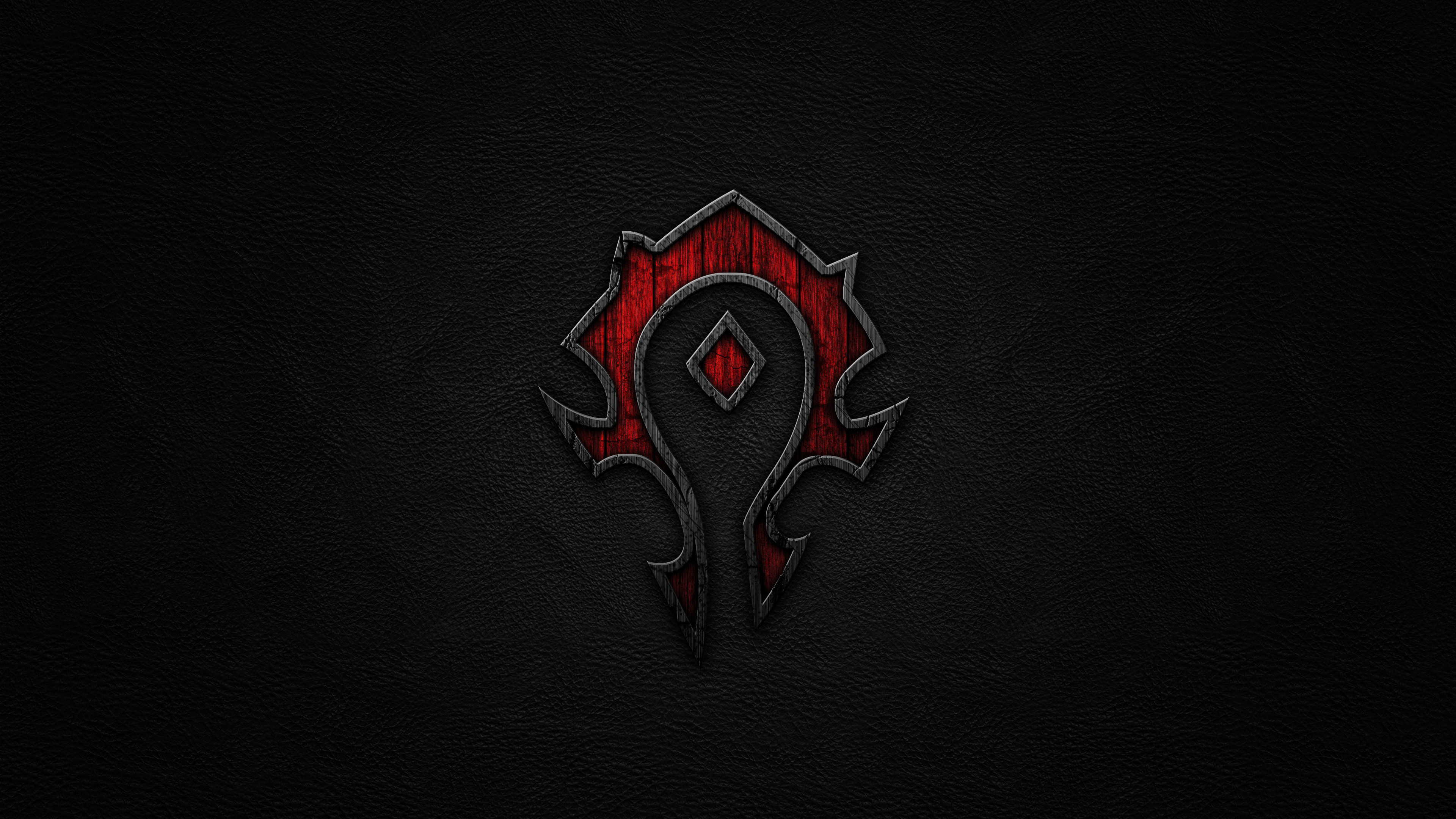 Horde Logo Wallpapers