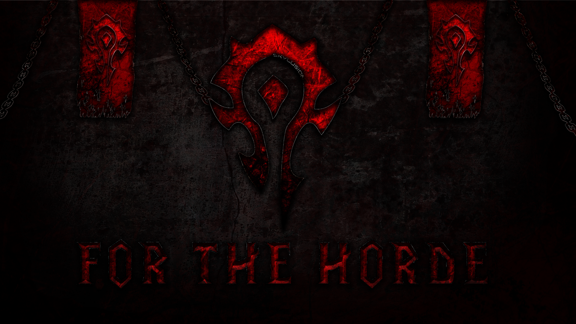 Horde Logo Wallpapers