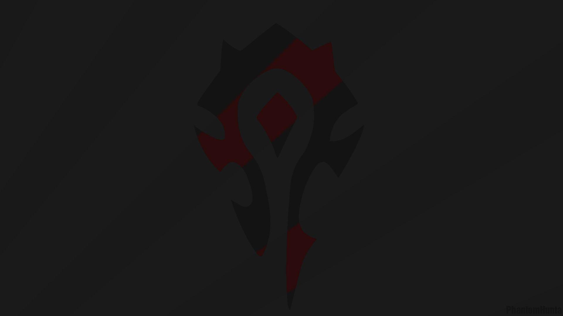 Horde Logo Wallpapers