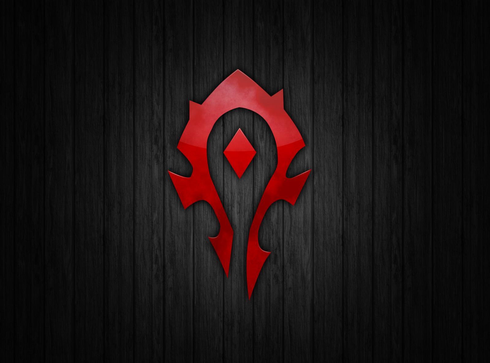 Horde Logo Wallpapers