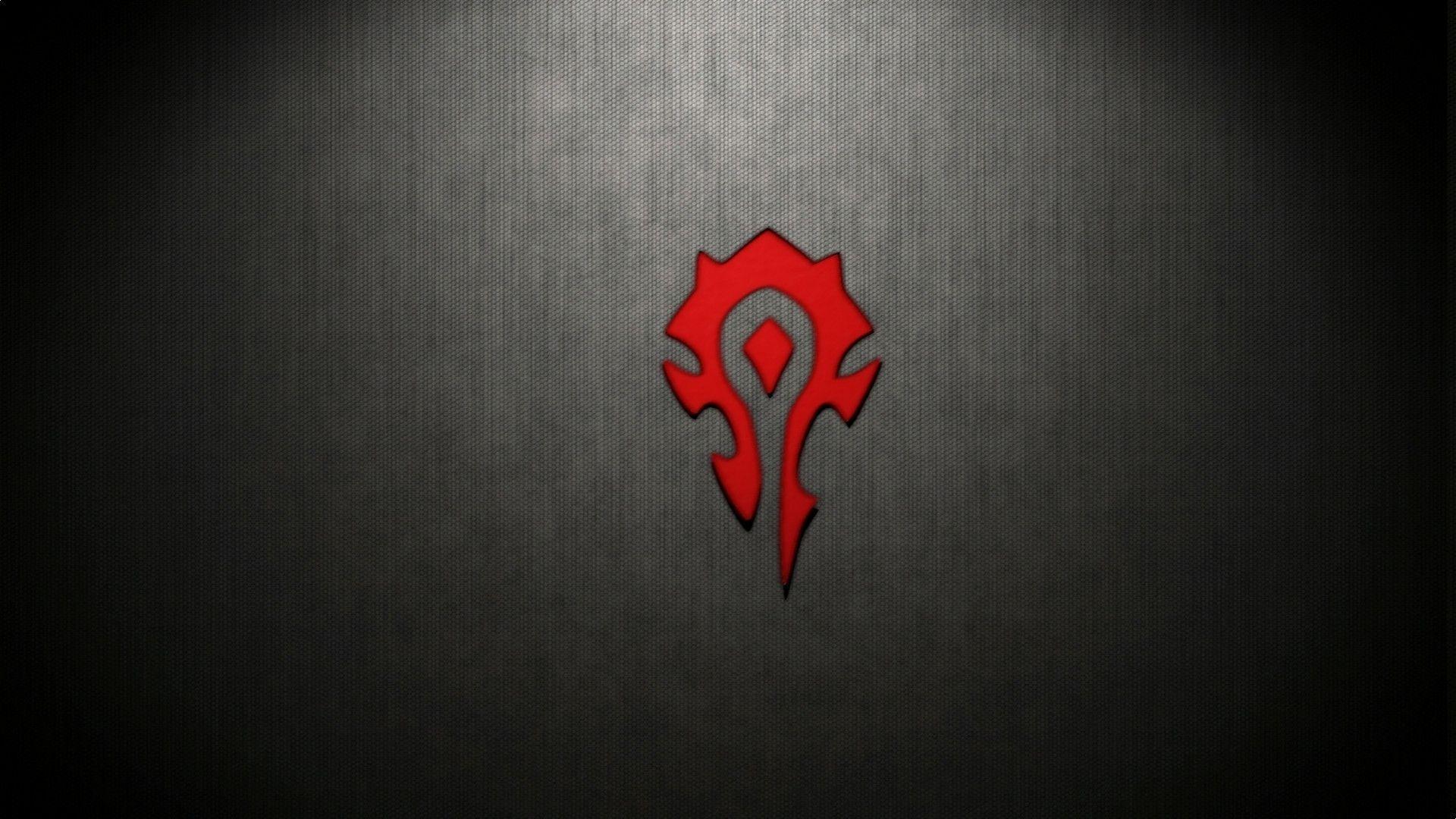 Horde Logo Wallpapers