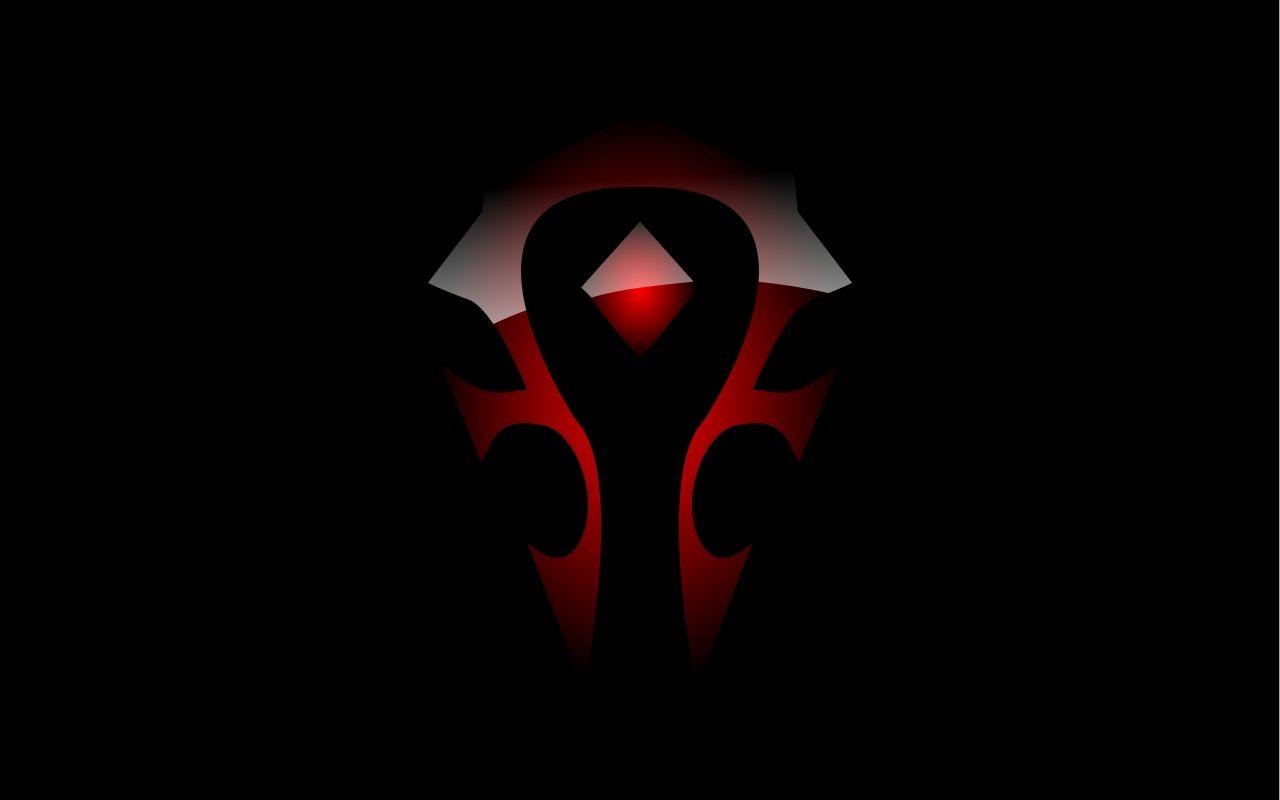 Horde Logo Wallpapers