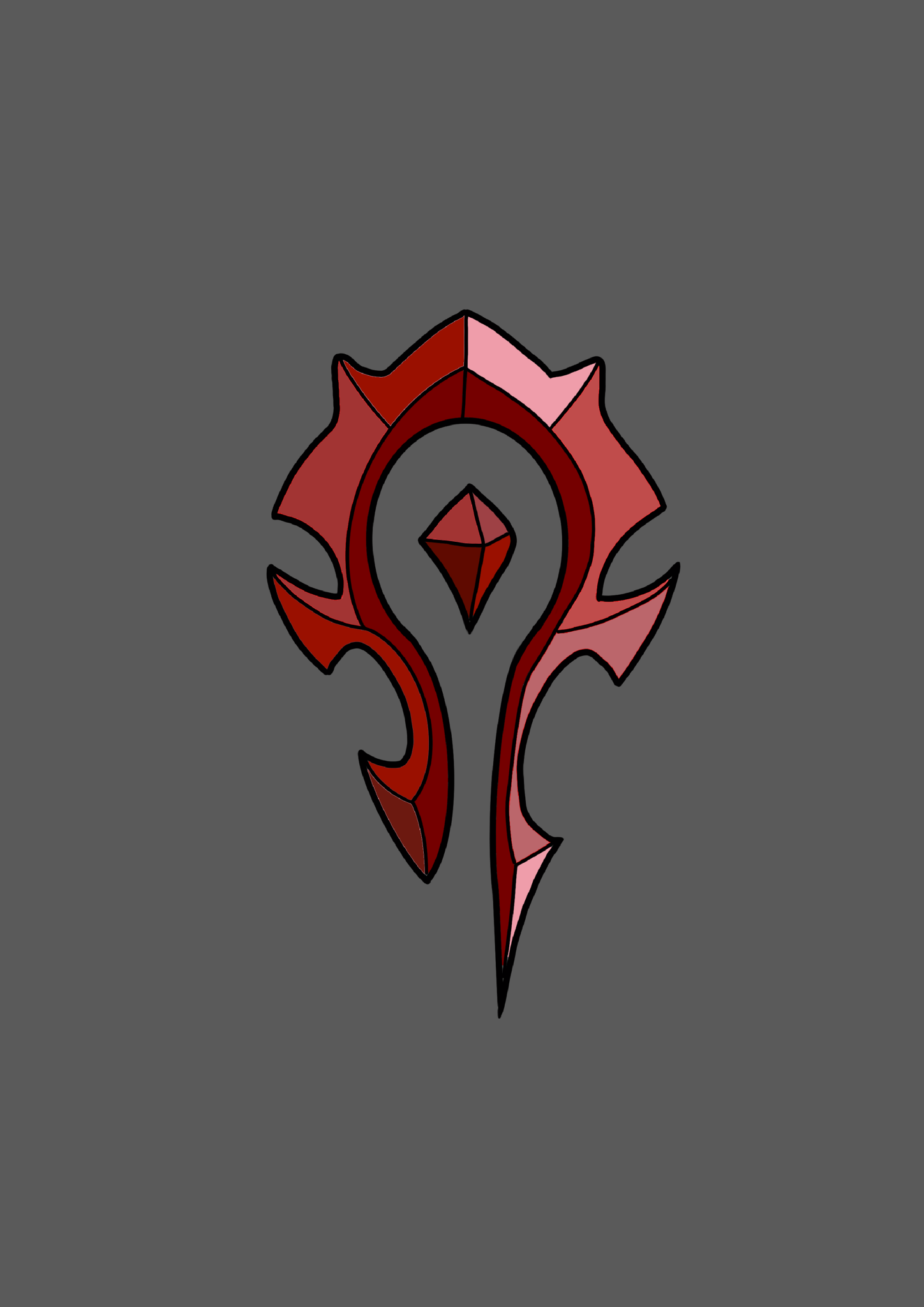 Horde Logo Wallpapers