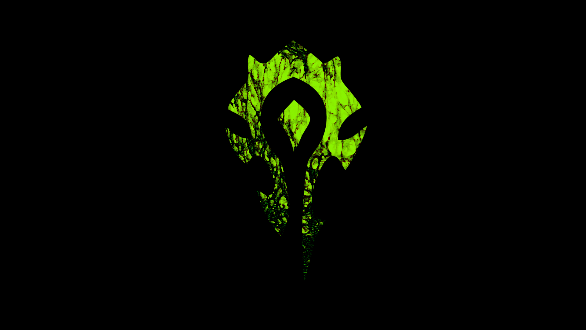 Horde Logo Wallpapers